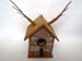 BIRDHOUSE(WINGED)