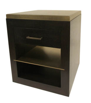 MANHATTAN NIGHT STAND