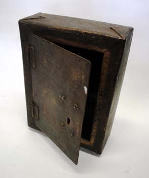 1920 LOCKBOX