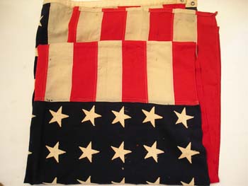 48 STAR FLAG