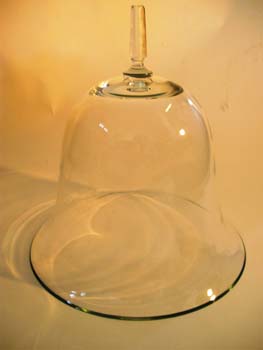 BELL CLOCHE