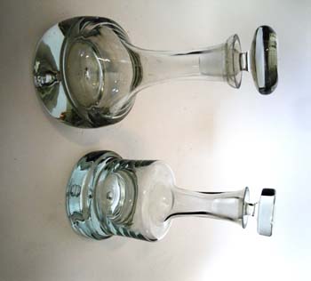 DECANTERS