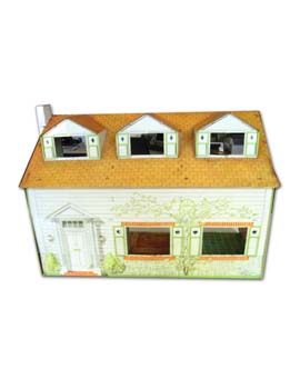 DOLL HOUSE