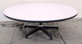 HERMAN MILLER EAMES COFFEE TABLE