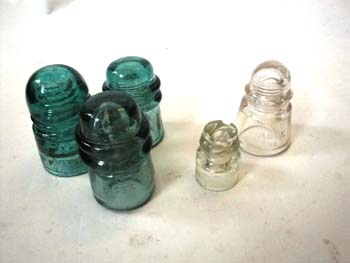 INSULATORS