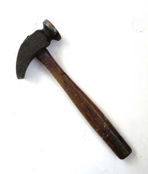 IRON HAMMER