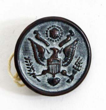 MILTARY BUTTON