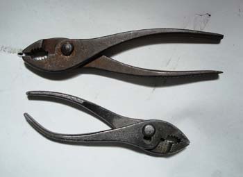 PLIERS 2