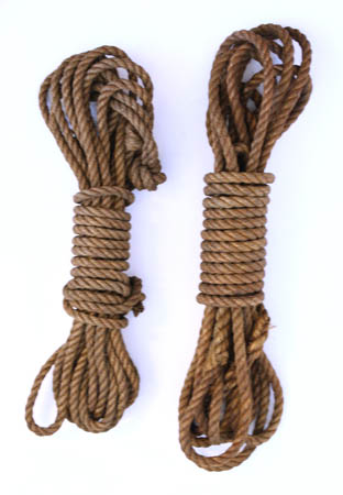 ROPE ROLLS