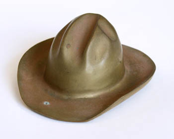 STETSON COWBOY HAT