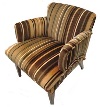 STRIPE CHAIR