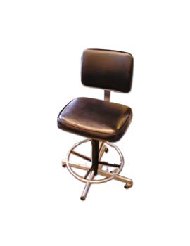 SWIVEL STOOL