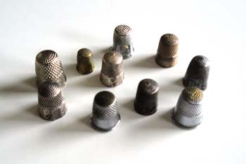 THIMBLES