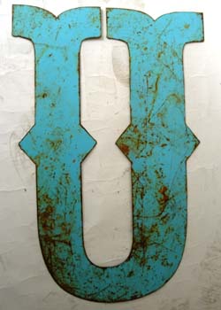 U SIGN