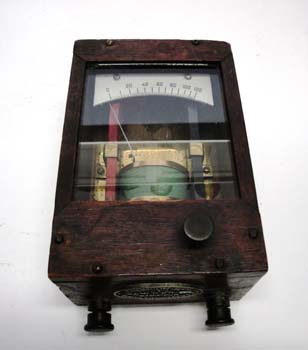 VOLT METER