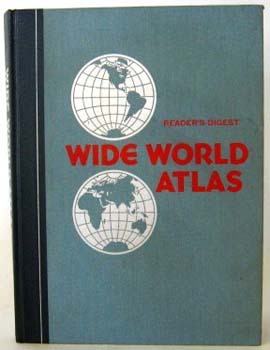 WORLD ATLAS