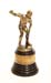 HAND BALL TROPHY