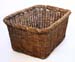 WICKER BASKET