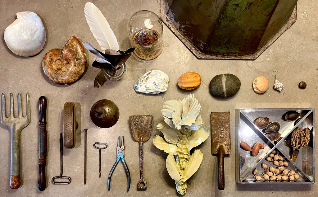 Lesson 1: On Display