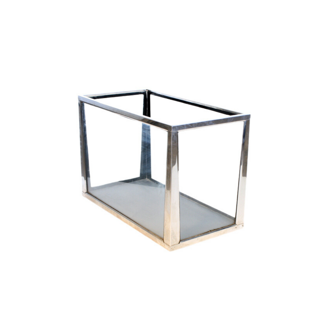Vintage Motifs Aquarium Marine