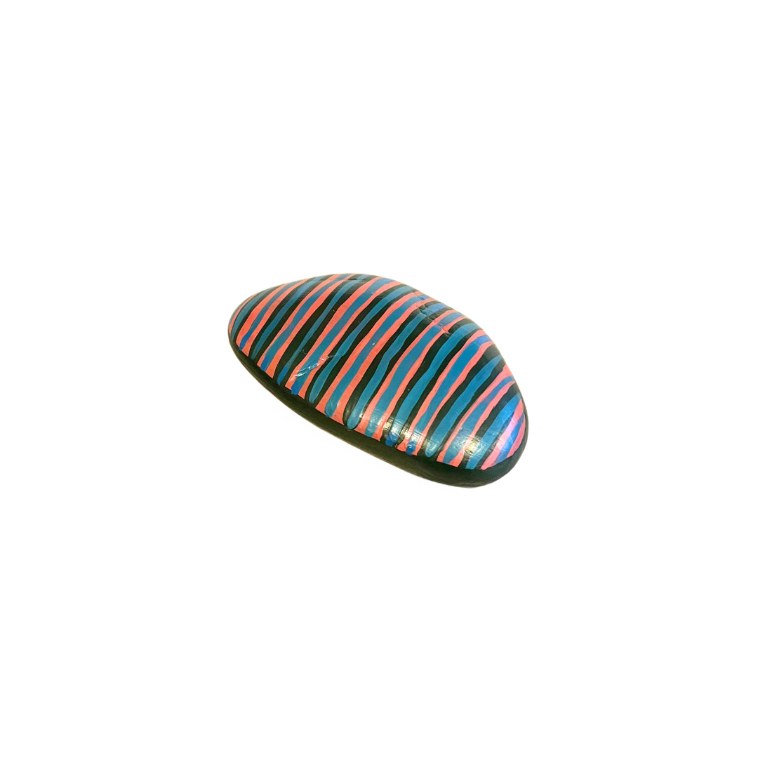 Painted Rock by Mike Clements – Shop At Gibson