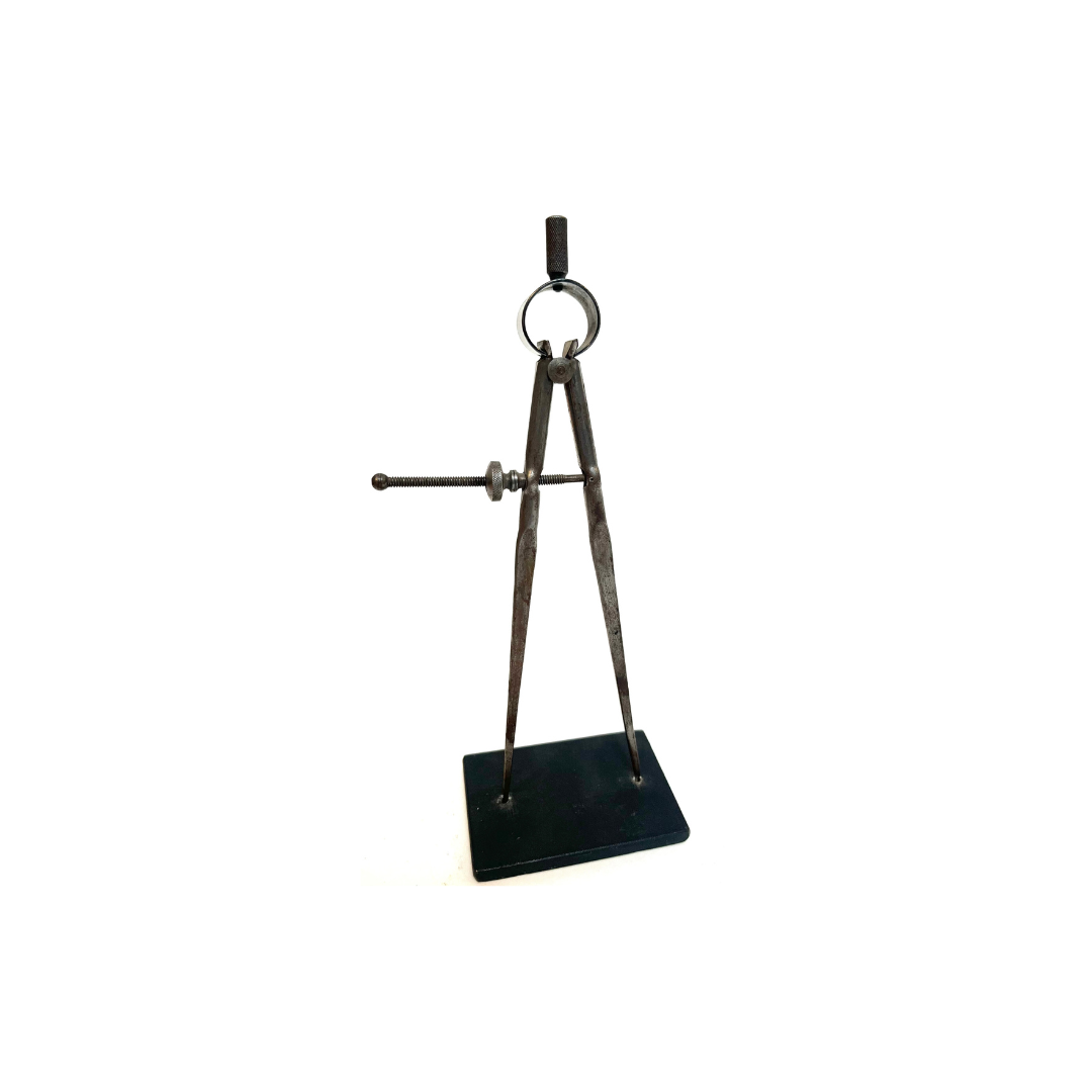 Drafting Compass on Display Stand – Shop At Gibson