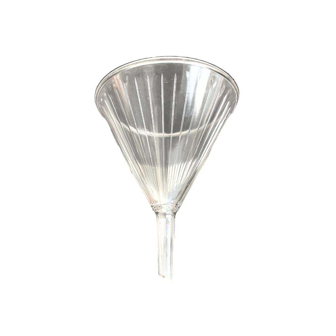 Glass Funnel – Shop At Gibson