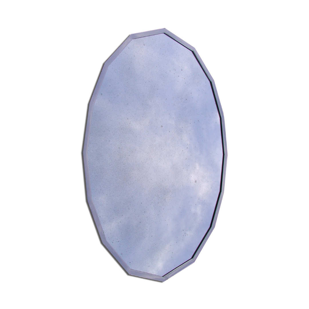 Paul Oval Mirror