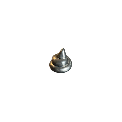Small Metal Poop – Shop At Gibson