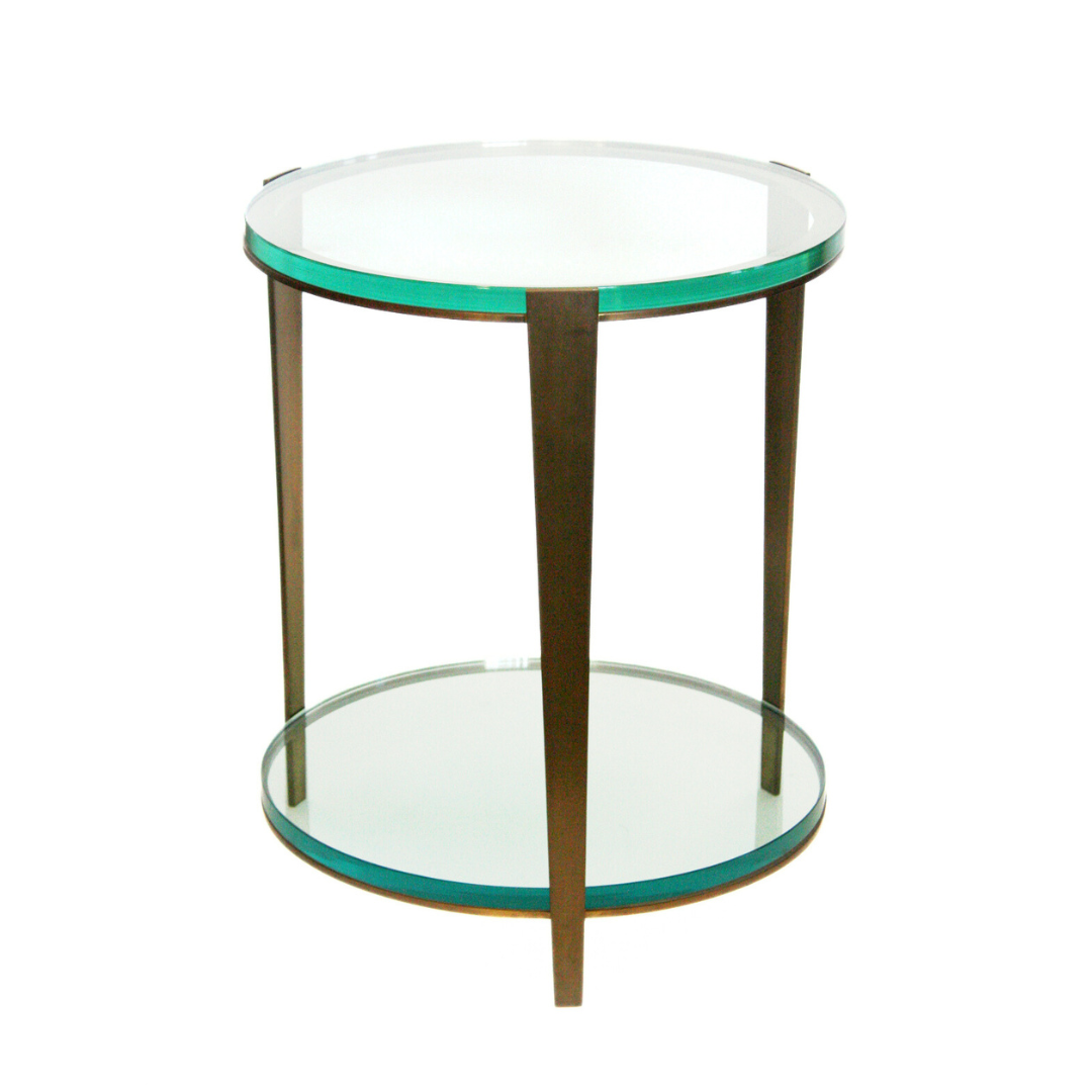 Reid Side Table