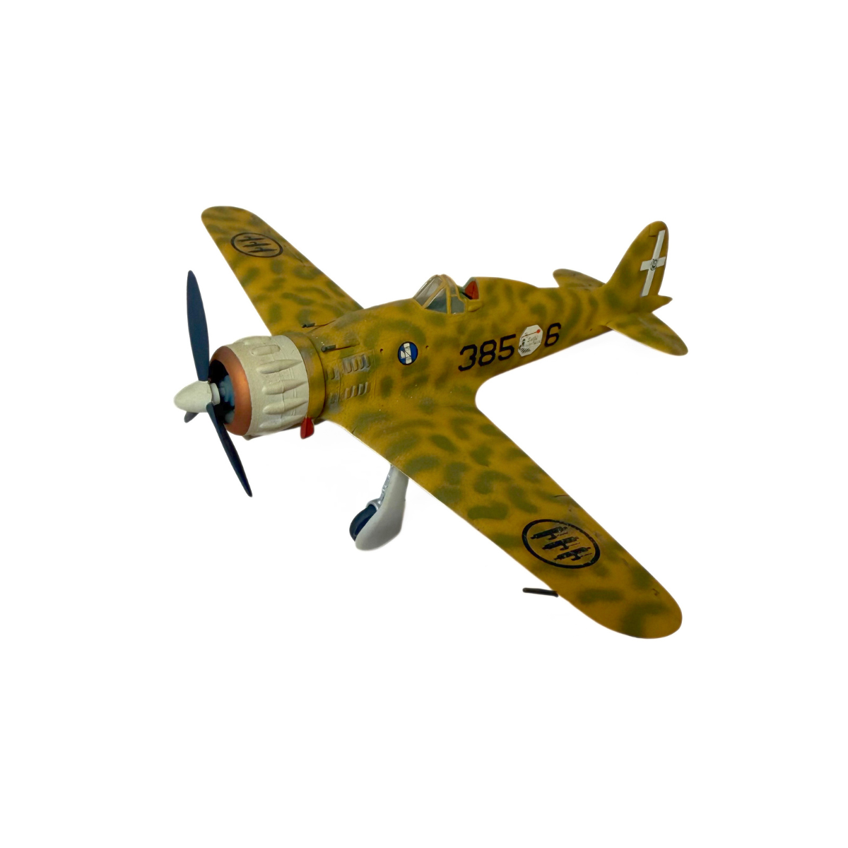 Small Model Plane – Shop At Gibson