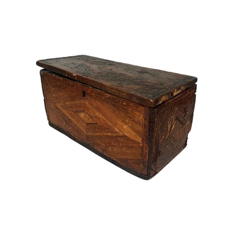 Containers & Catchalls