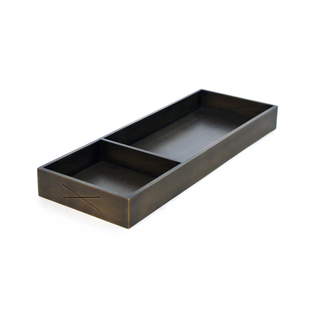 Twombly Pencil Tray
