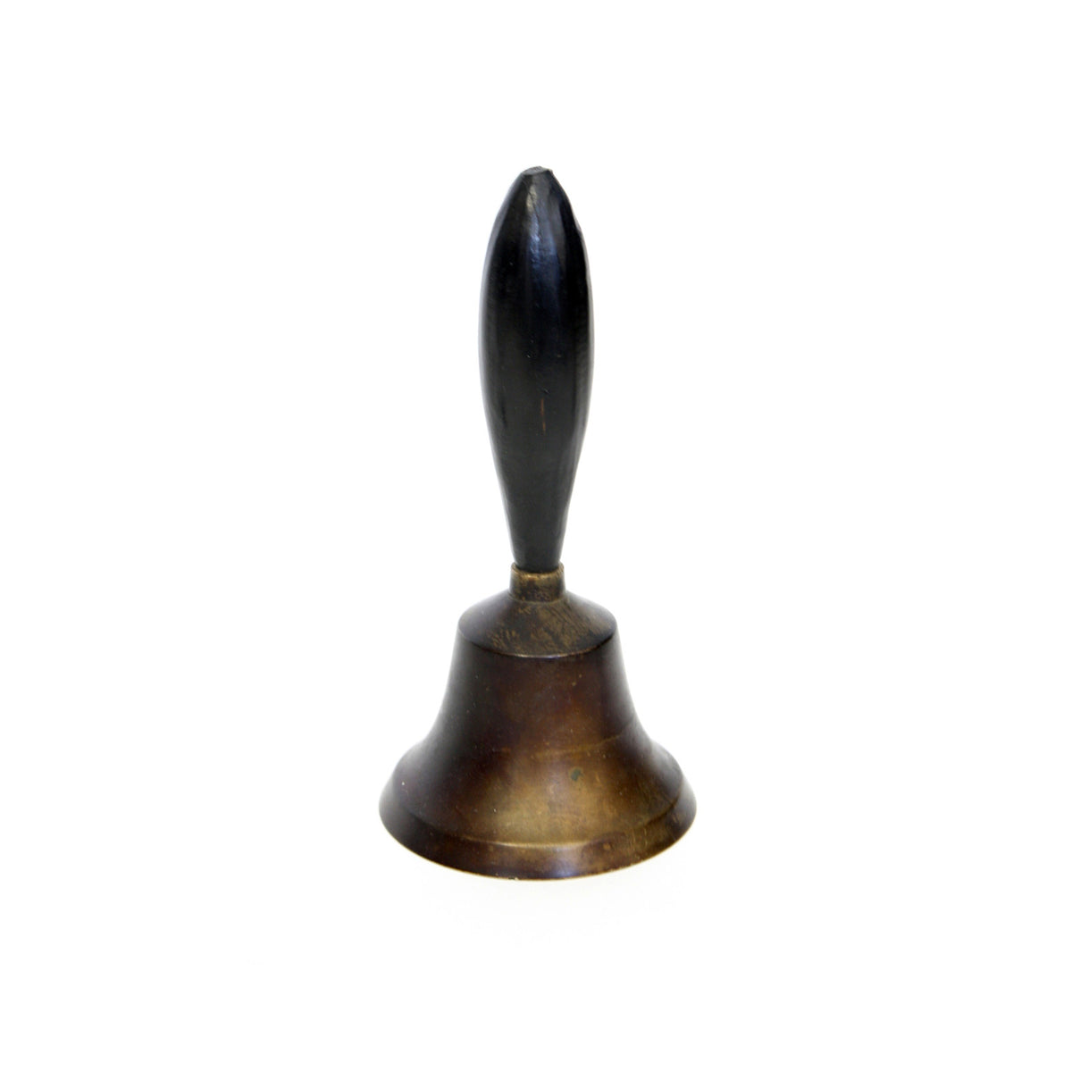 Vintage Brass Handbell – Shop At Gibson